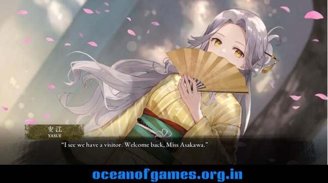 A Tithe in Blood Download PC