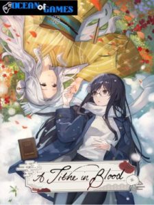A Tithe in Blood ocean of games