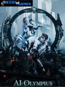 AI Olympius ocean of games