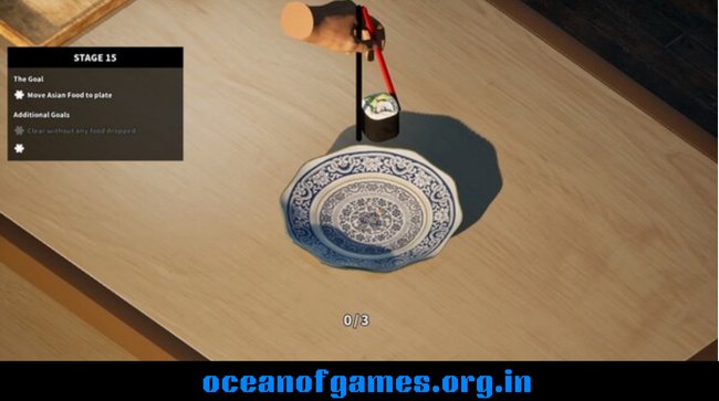 All About Chopsticks Download PC