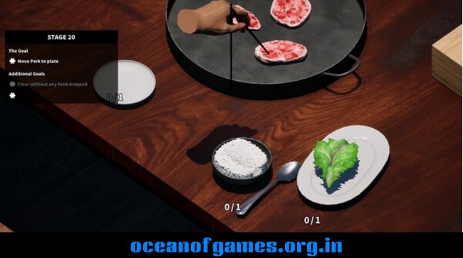 All About Chopsticks Download PC