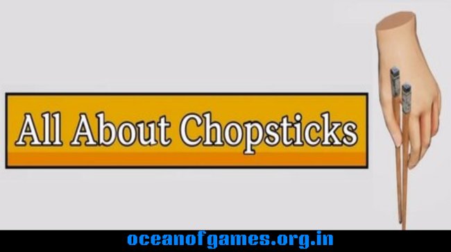 All About Chopsticks Free Download