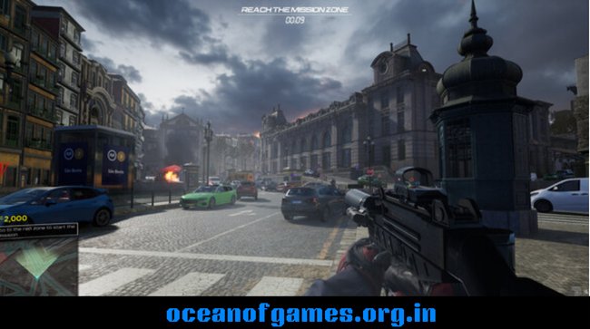 Alpha Response Download PC