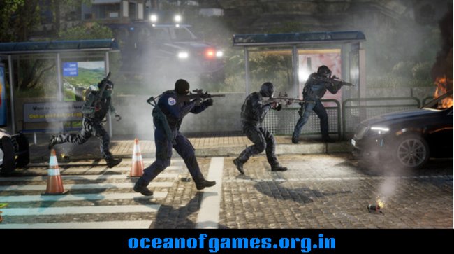 Alpha Response Download PC