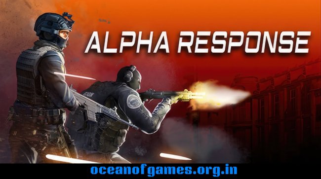 Alpha Response Free Download