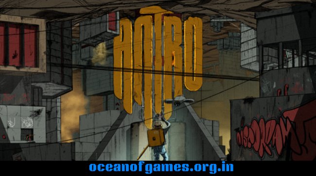 Antro Free Download