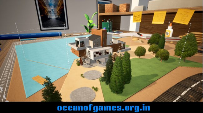 Architect Life A House Design Simulator Download PC