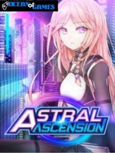 Astral Ascension ocean of games