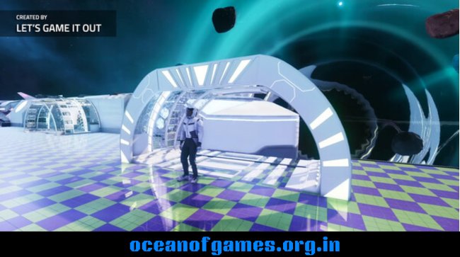 Astro Colony Download PC