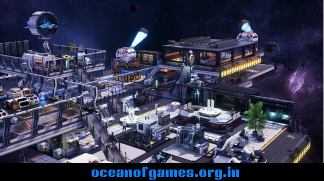 Astro Colony Download PC