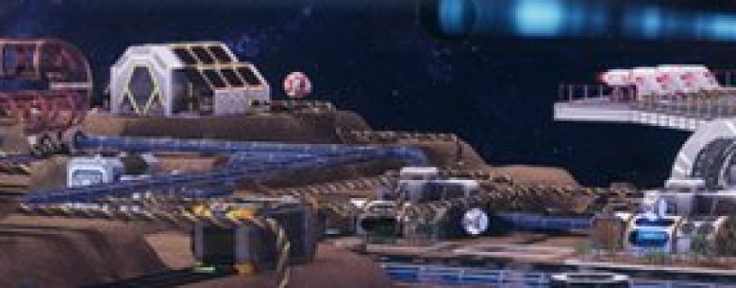 Astro Colony Free Download