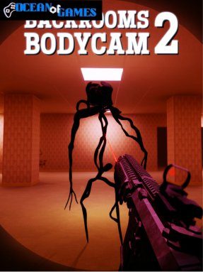 Backrooms Bodycam Free Download