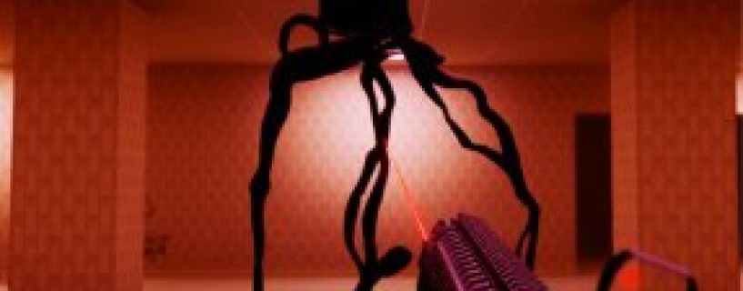Backrooms Bodycam Free Download