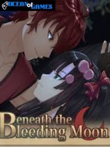 Beneath the Bleeding Moon ocean of games