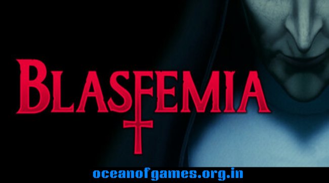 Blasfemia Free Download