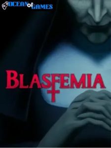 Blasfemia ocean of games