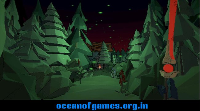 Blood Sins Download PC