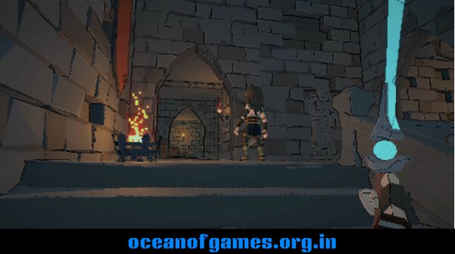 Blood Sins Download PC