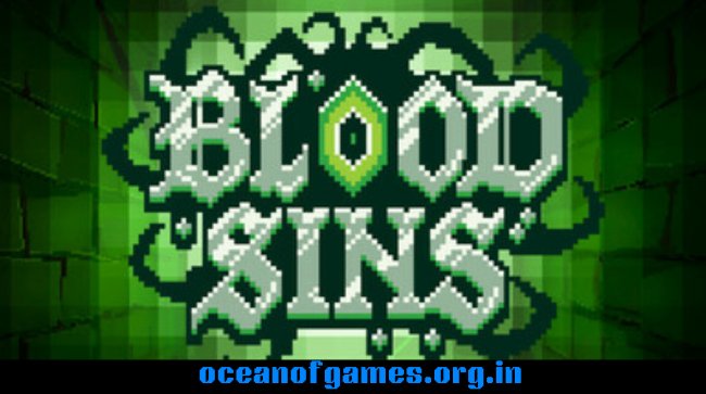 Blood Sins Free Download