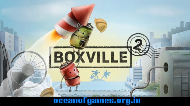 Boxville 2 Free Download