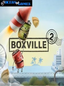 Boxville 2 ocean of games