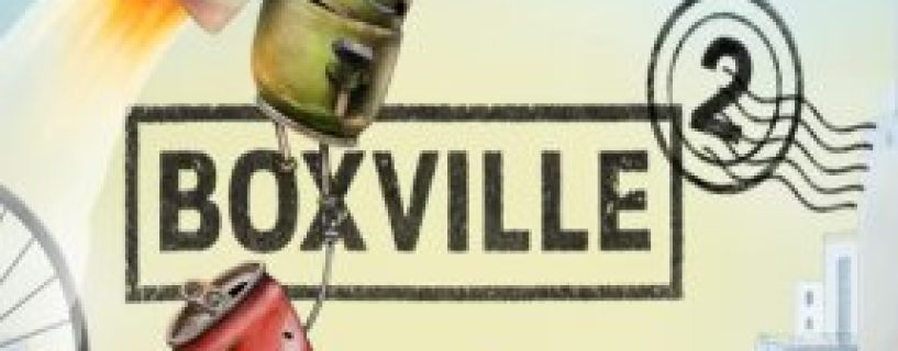 Boxville 2 Free Download