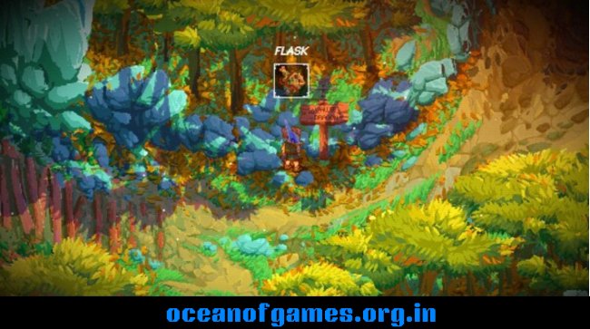 Braise Download PC