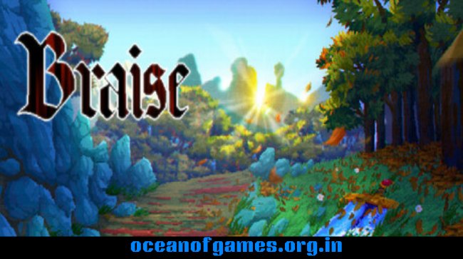 Braise Free Download