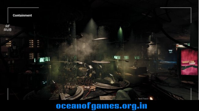 Breach 83 Download PC