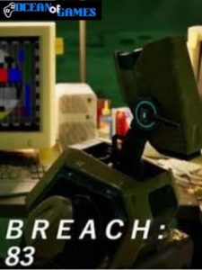 Breach 83 ocean of games