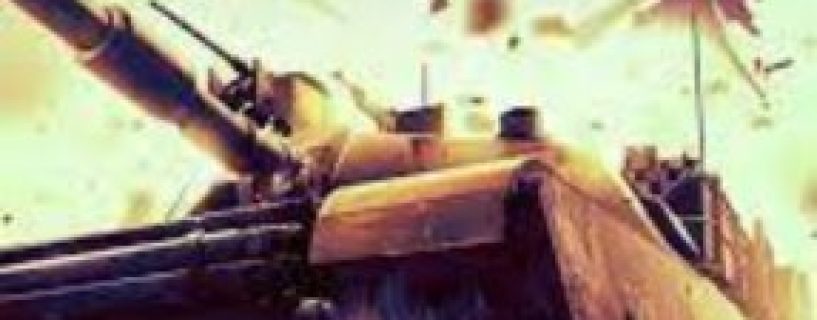 Broken Arrow Free Download