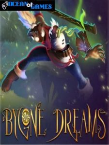 Bygone Dreams ocean of games