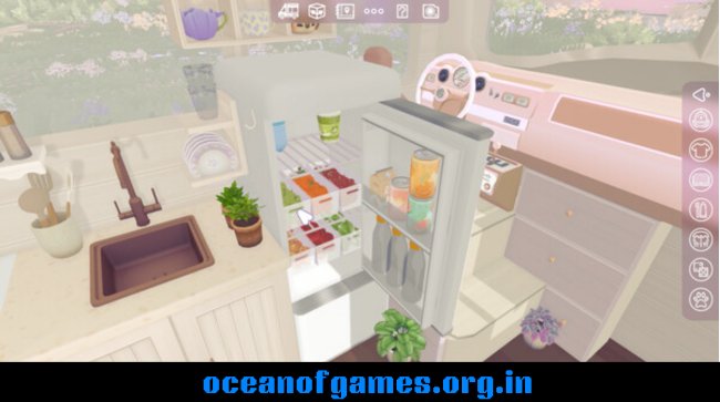 Camper Van Make it Home Download PC