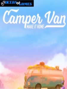 Camper Van Make it Home ocean of games