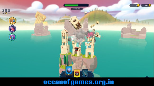 Castle Crumble Download PC