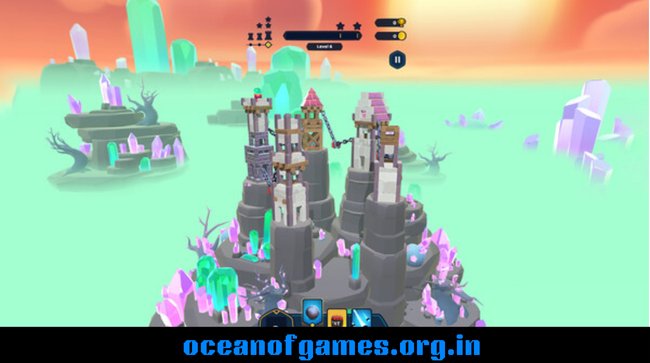 Castle Crumble Download PC