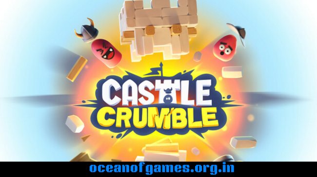 Castle Crumble Free Download