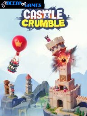 Castle Crumble Free Download