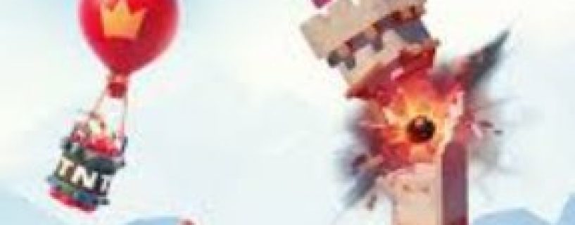 Castle Crumble Free Download