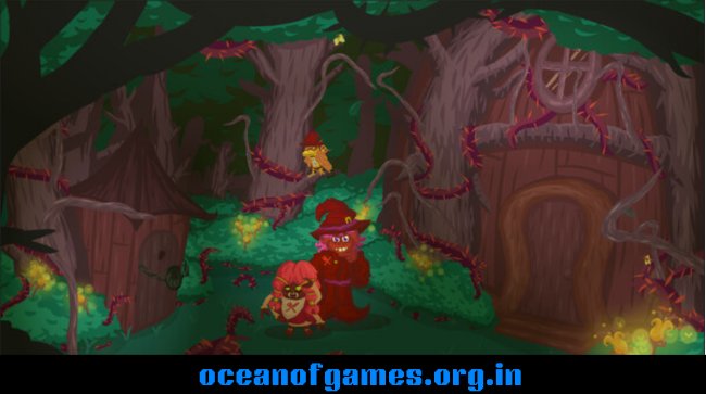 Cauldron Caution Download PC