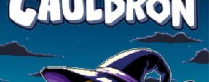 Cauldron Free Download