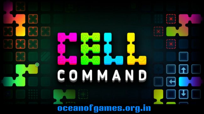 Cell Command Free Download