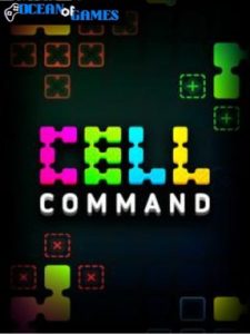 Cell Command ocean of games