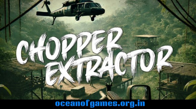 Chopper Extractor Free Download
