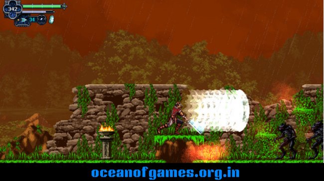 Chronicles of the Wolf Download PC