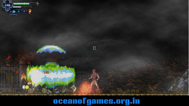 Chronicles of the Wolf Download PC