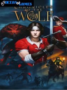 Chronicles of the Wolf ocean of games