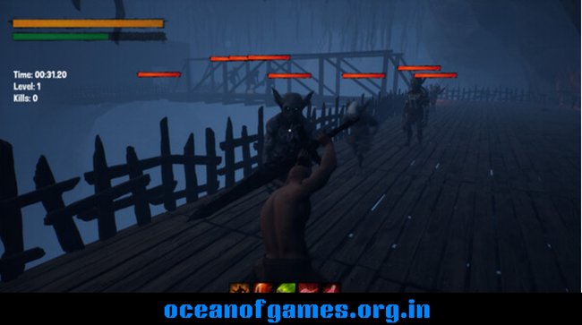Combat Master Battle To Death Download PC