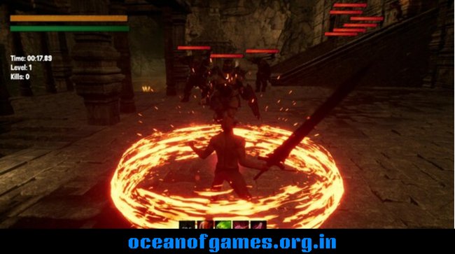 Combat Master Battle To Death Download PC