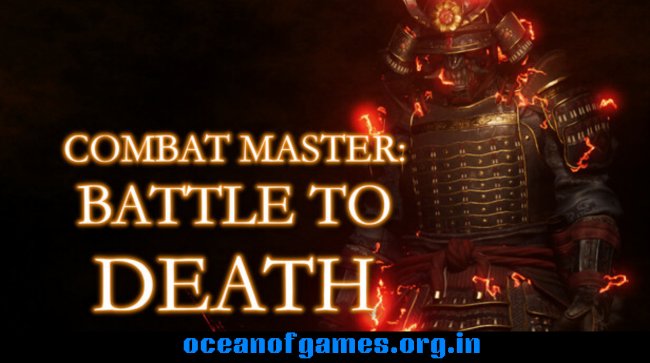 Combat Master Battle To Death Free Download